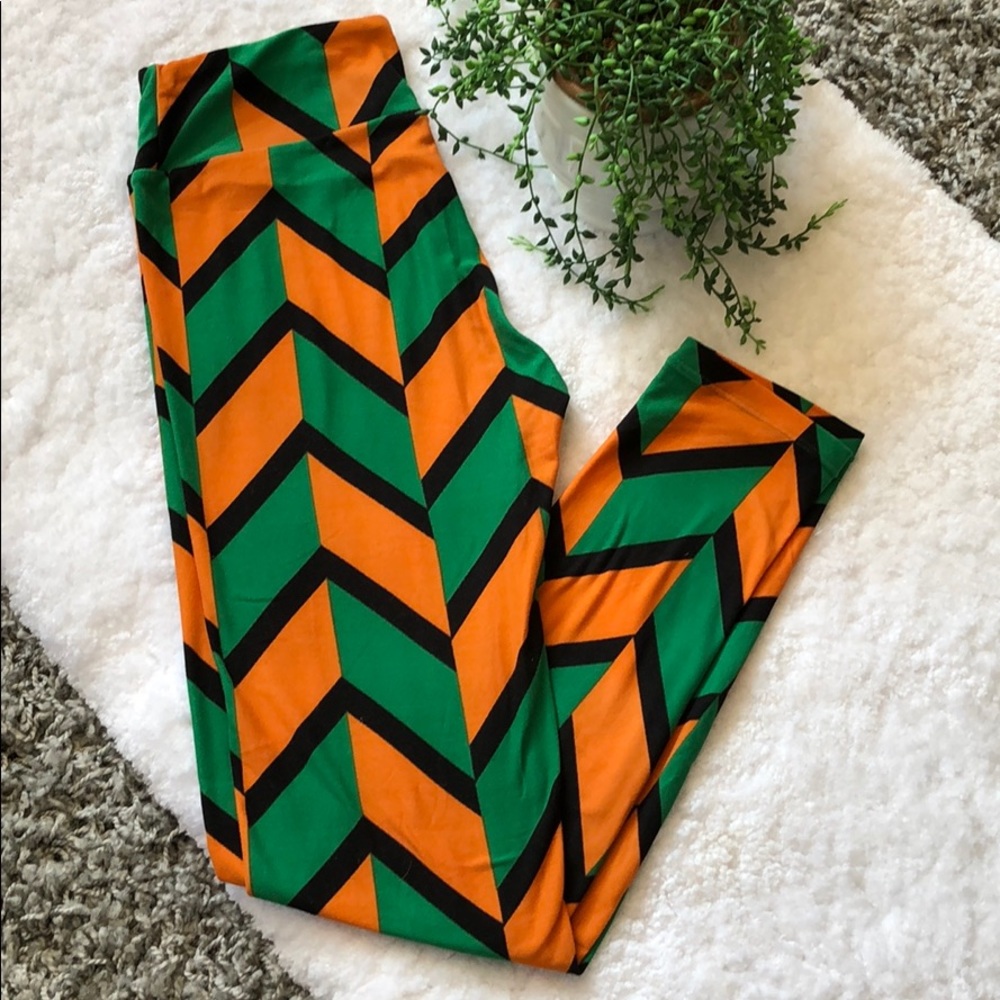 LuLaRoe leggings
